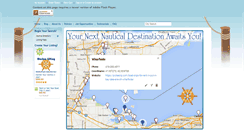 Desktop Screenshot of pickaslip.com